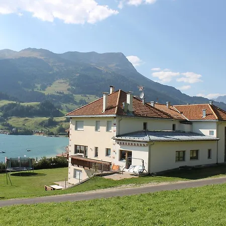 Residence Garni Alpenstern-3